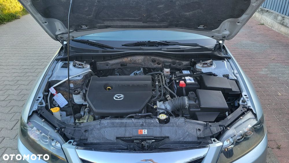 Mazda 6 - 29