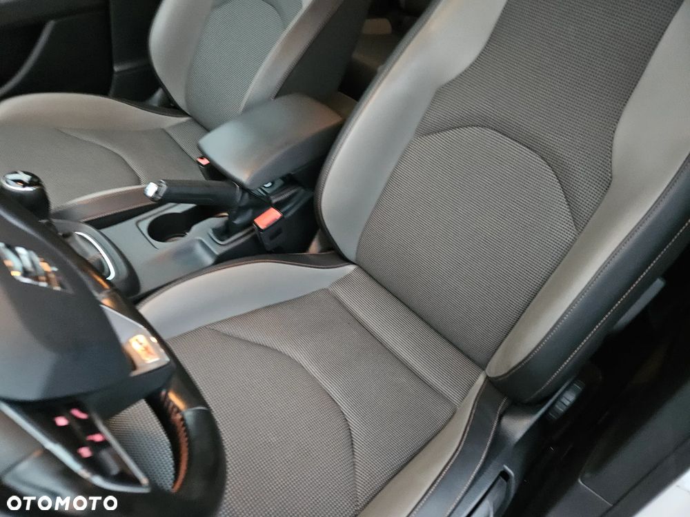 Seat Leon 1.6 TDI Start&Stop 4Drive X-Perience - 20