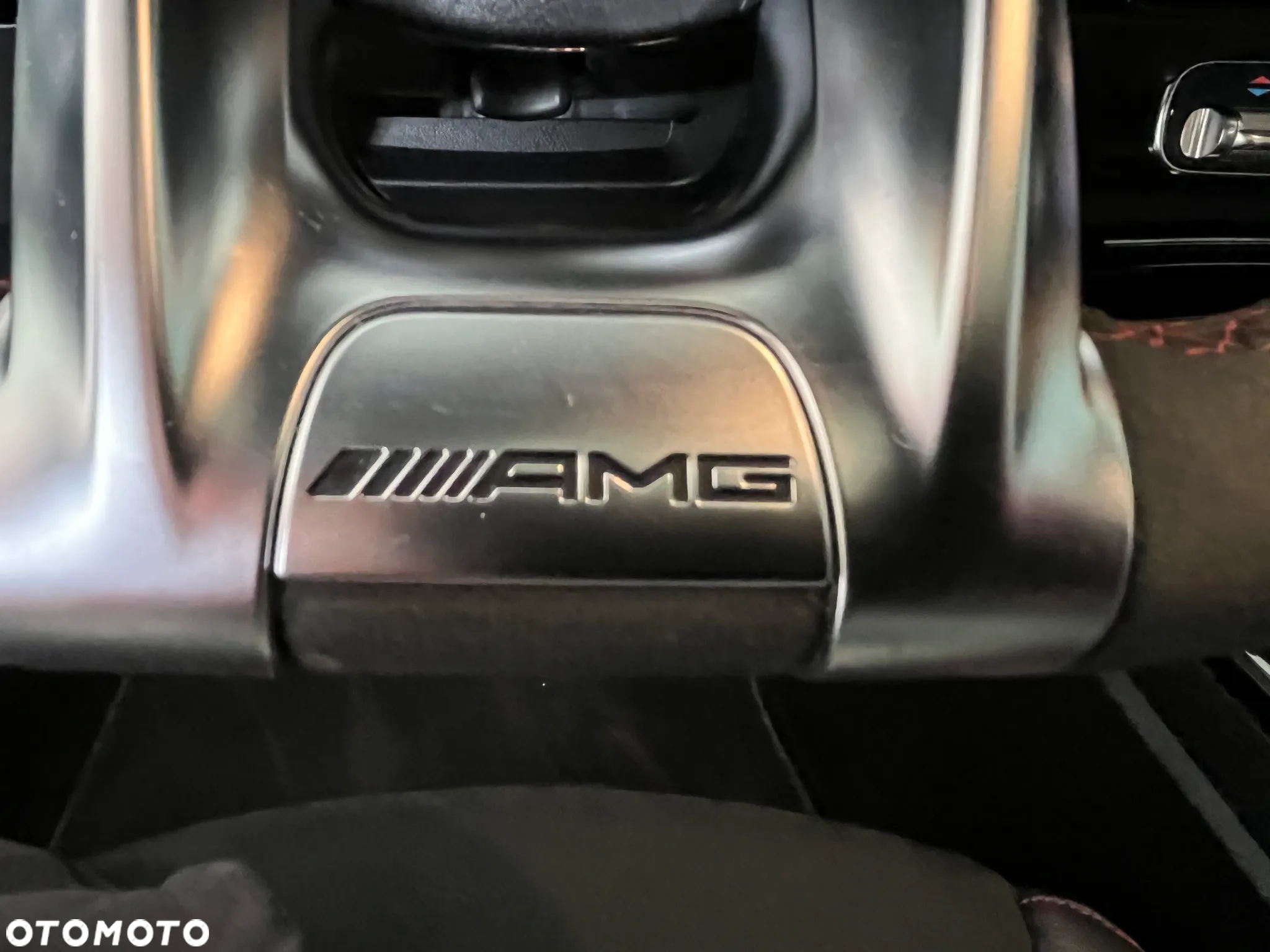 Mercedes-Benz Klasa A 45 S AMG 4-Matic 8G-DCT - 26