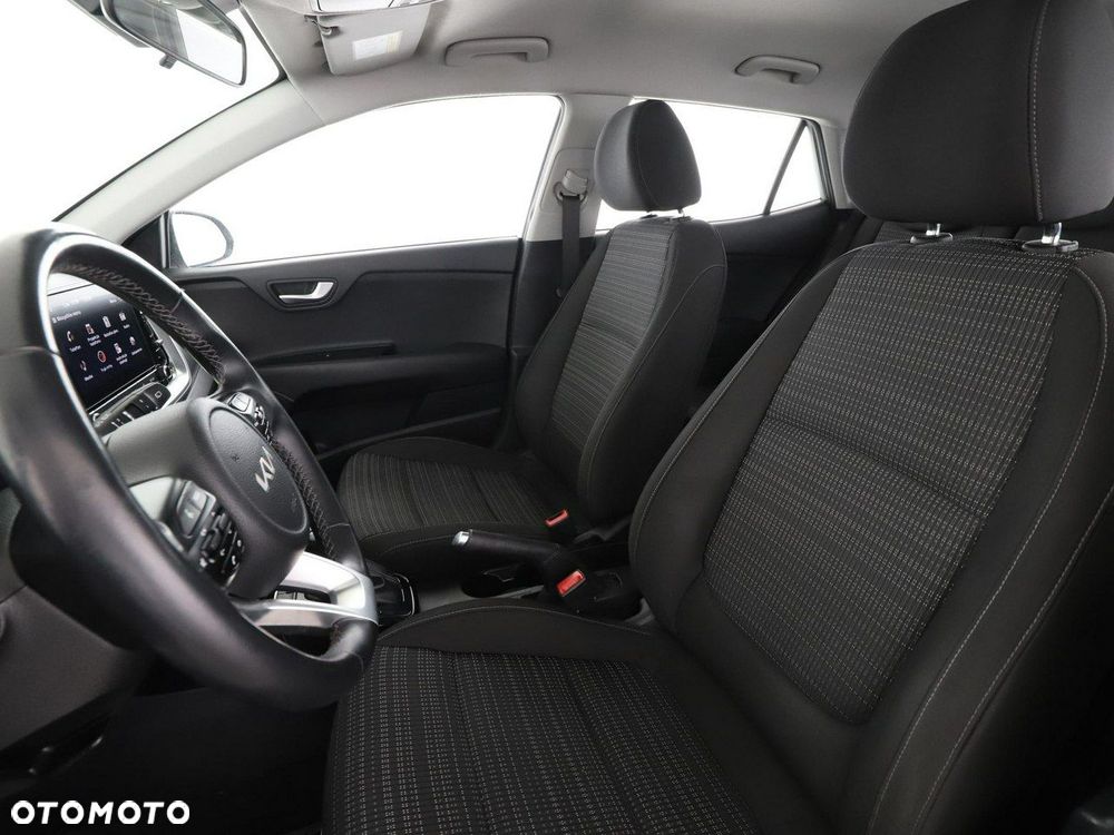 Kia Stonic 1.0 T-GDI M DCT - 14