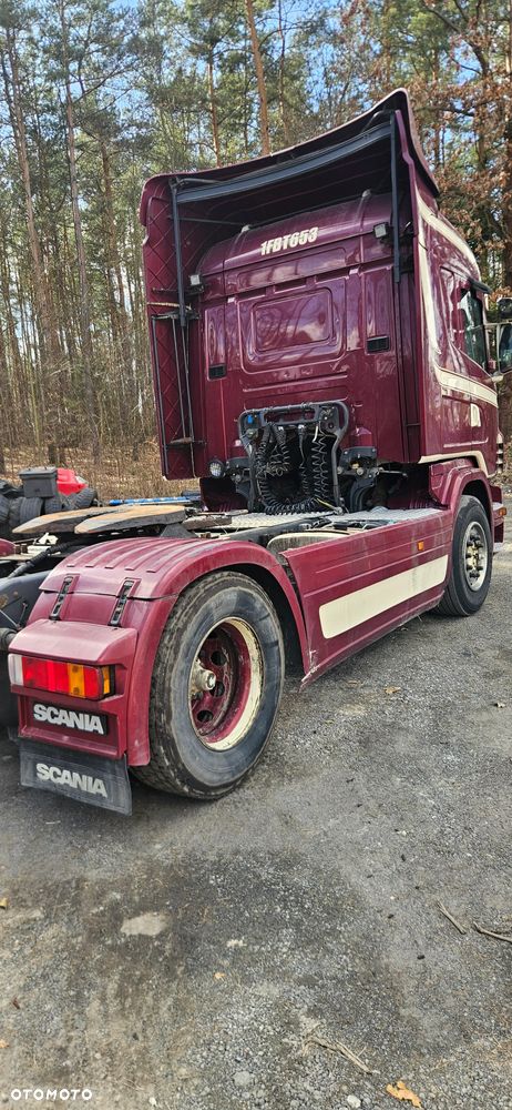 Scania G440 - 3