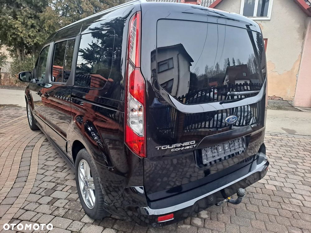 Ford Tourneo Connect Grand - 7