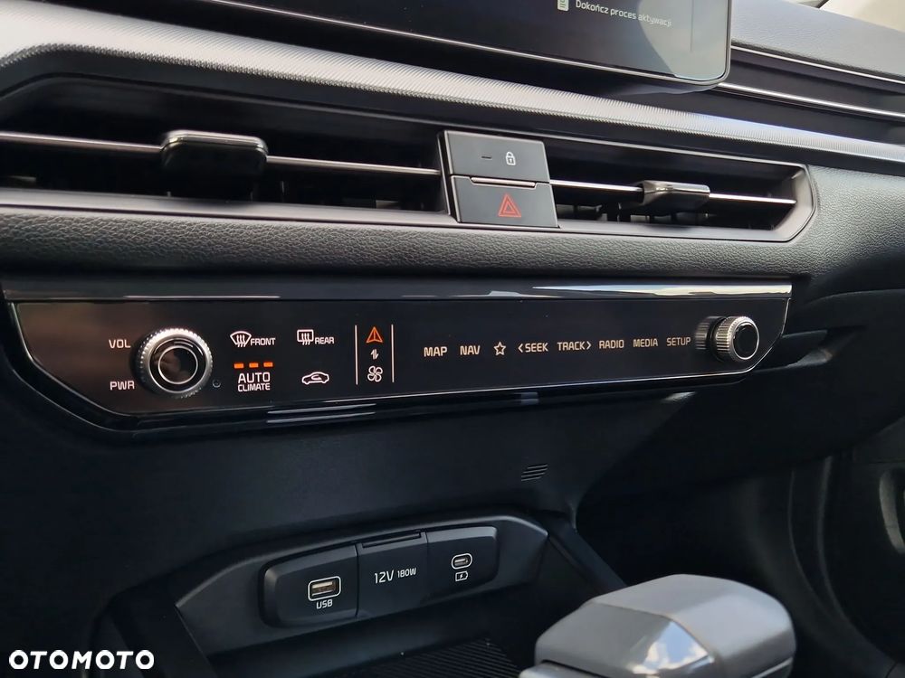 Kia XCeed 1.6 T-GDI M DCT - 20