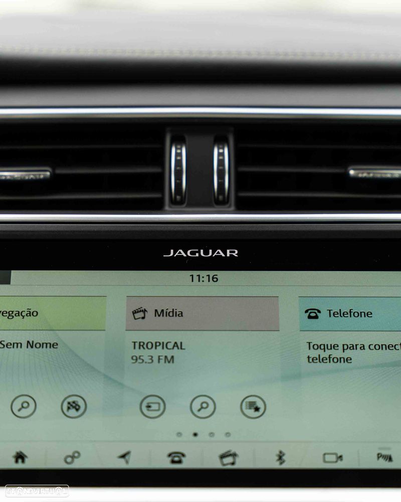 Jaguar I-Pace EV400 AWD R-DYNAMIC HSE - 24