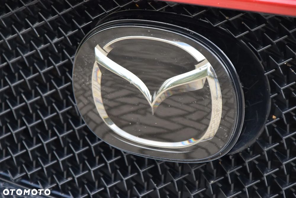 Mazda CX-5 2.2 SKYACTIV-D AWD Sports-Line - 14