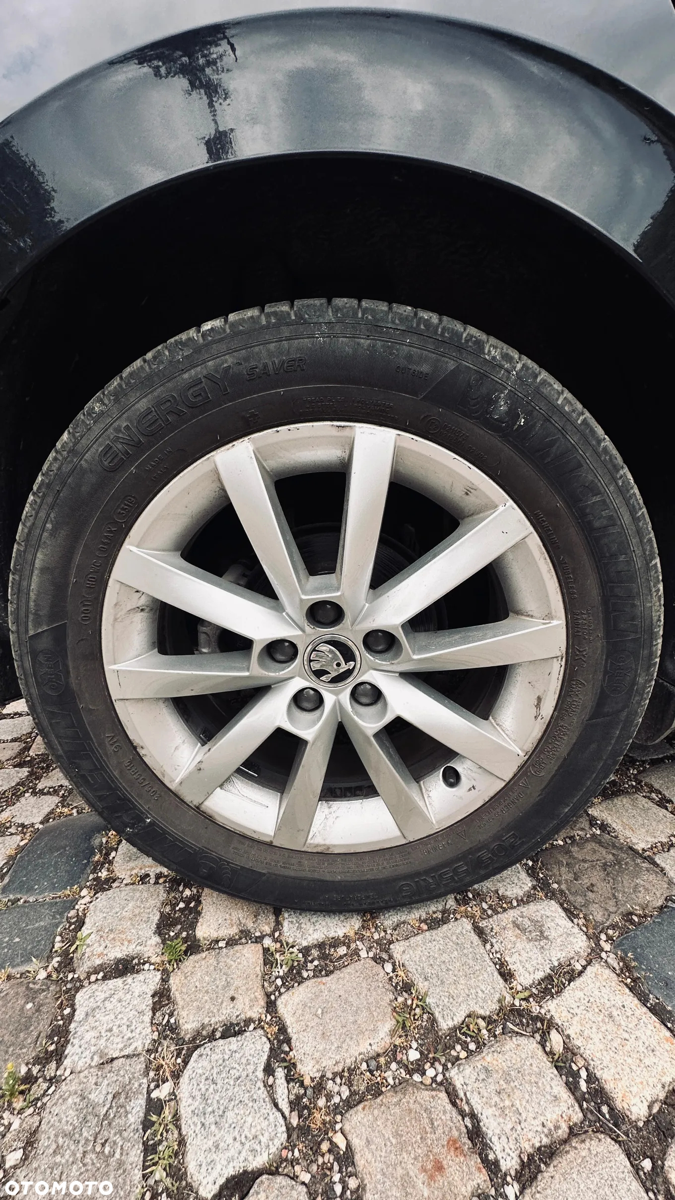 Skoda Scala - 15