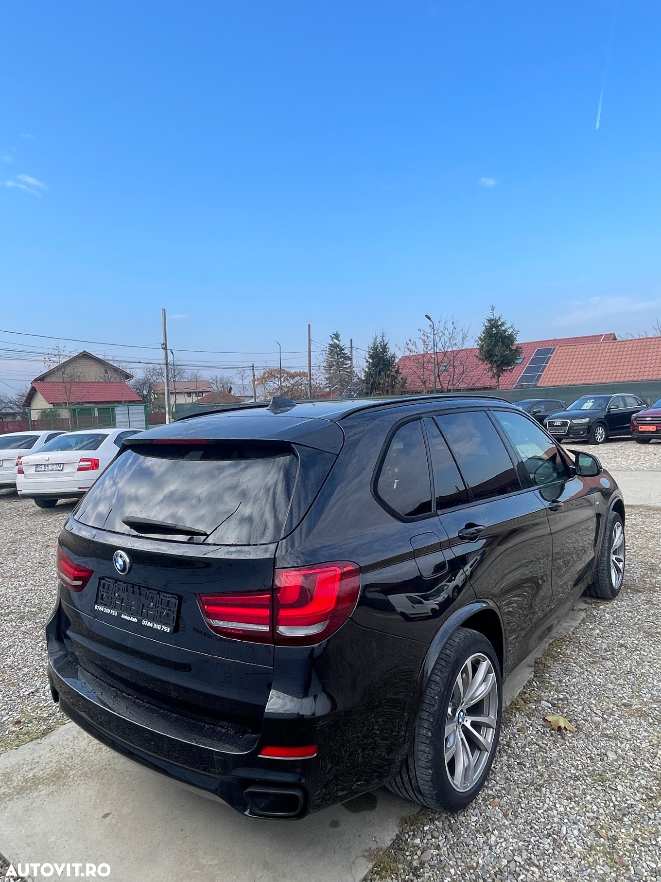 BMW X5 xDrive25d Sport-Aut. - 3