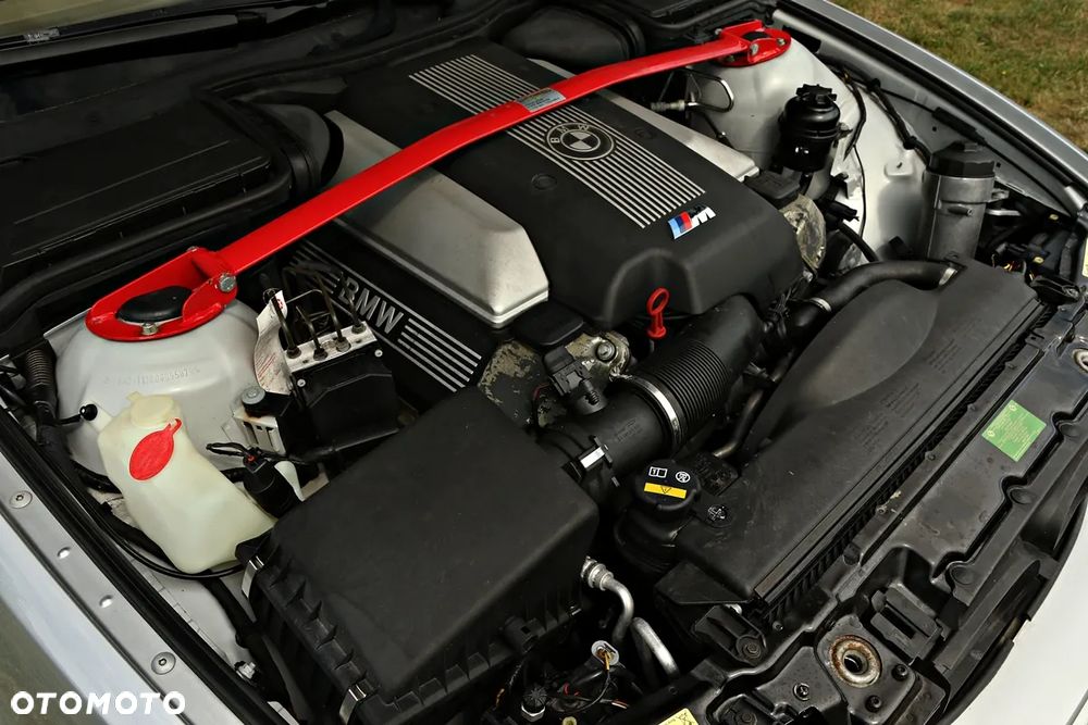 BMW Seria 5 535i - 39