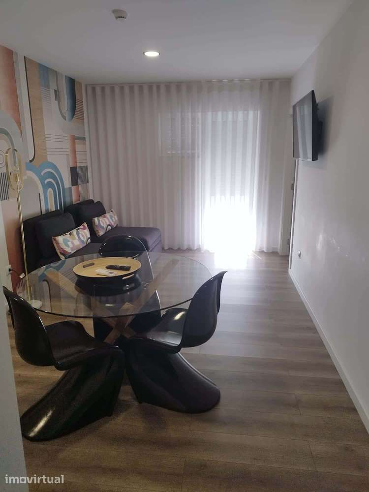 2-Bedroom Apartment for rent in Coimbra - Grande imagem: 4/9