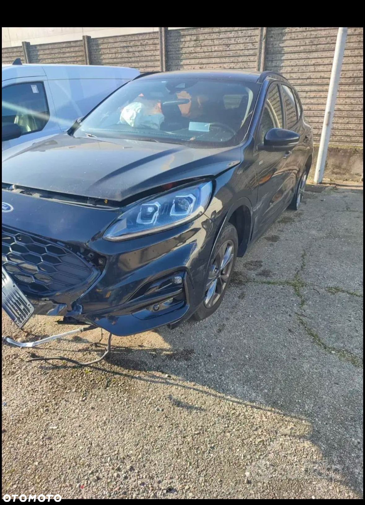 Ford Kuga 2.5 Duratec PHEV ST-LINE X - 1