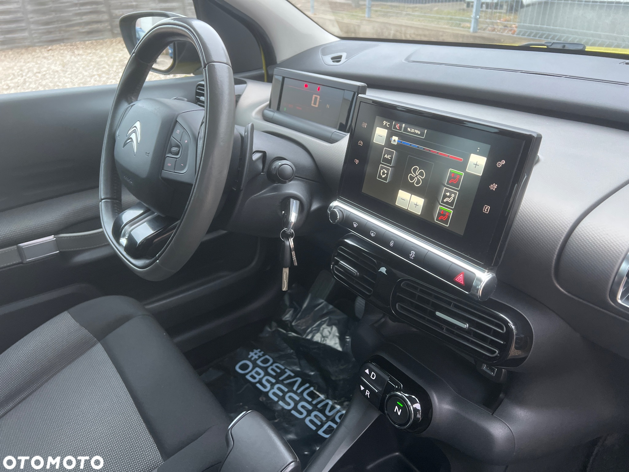 Citroën C4 Cactus - 24