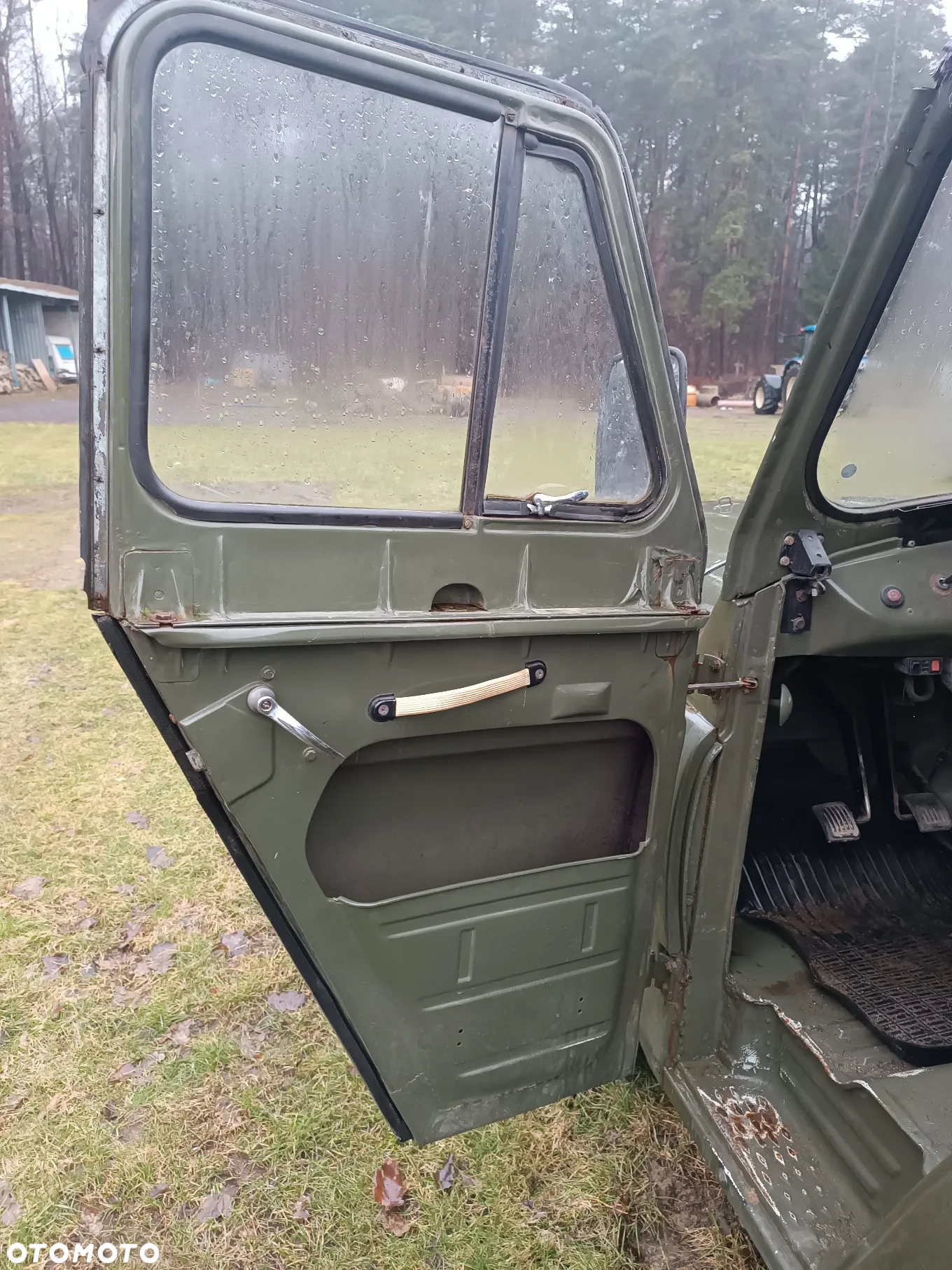 Uaz 469 B - 2
