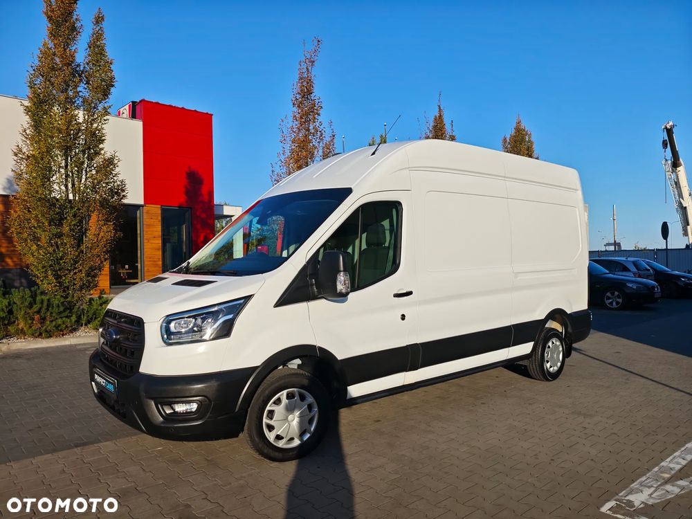 Ford Transit - 1