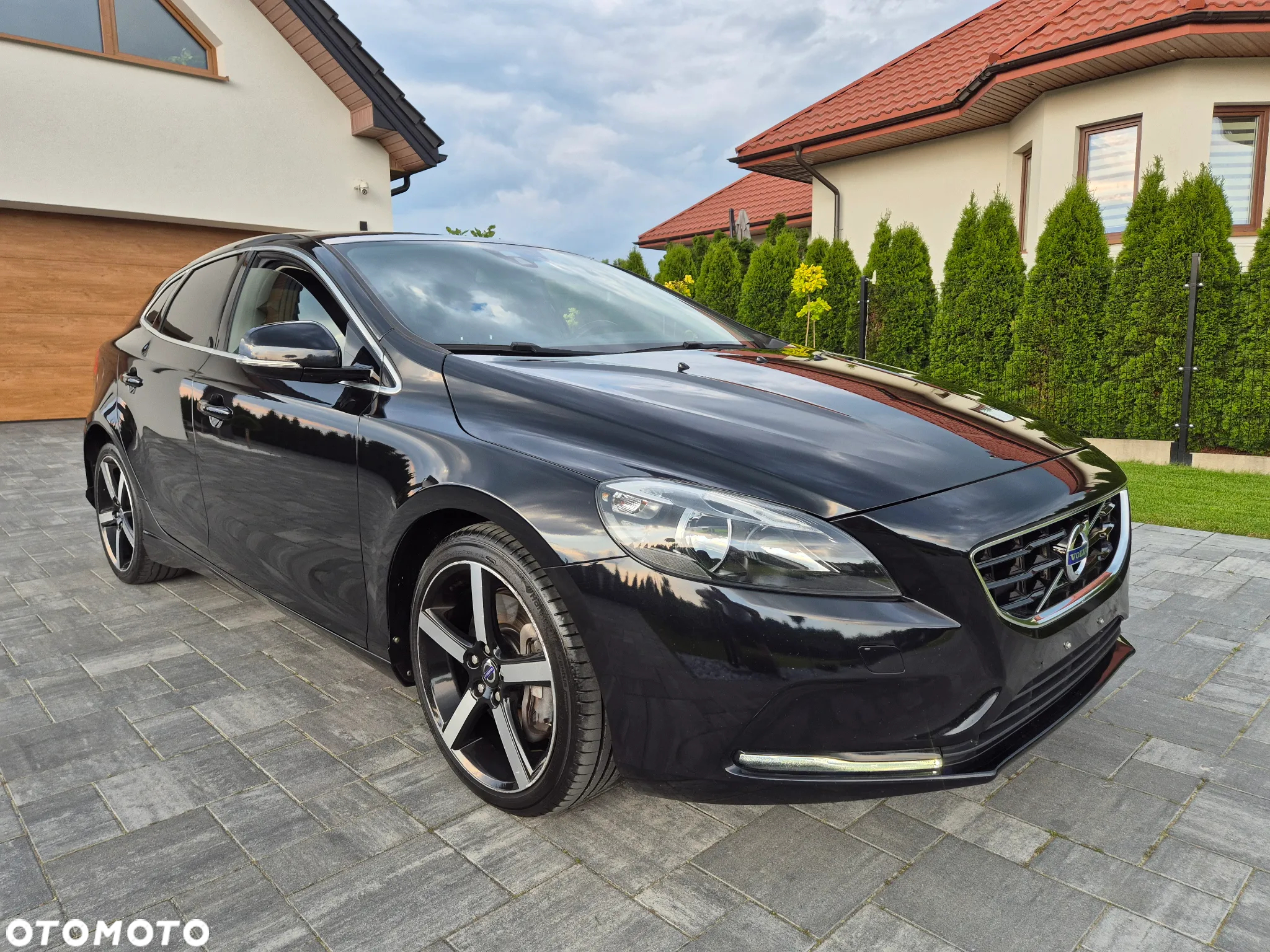 Volvo V40 D4 Drive-E Momentum - 31