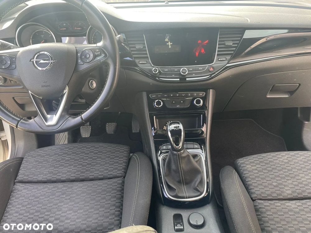 Opel Astra 1.6 D (CDTI) Innovation - 4