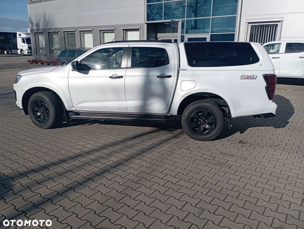 Isuzu D-Max 1.9 DC LSE - 9