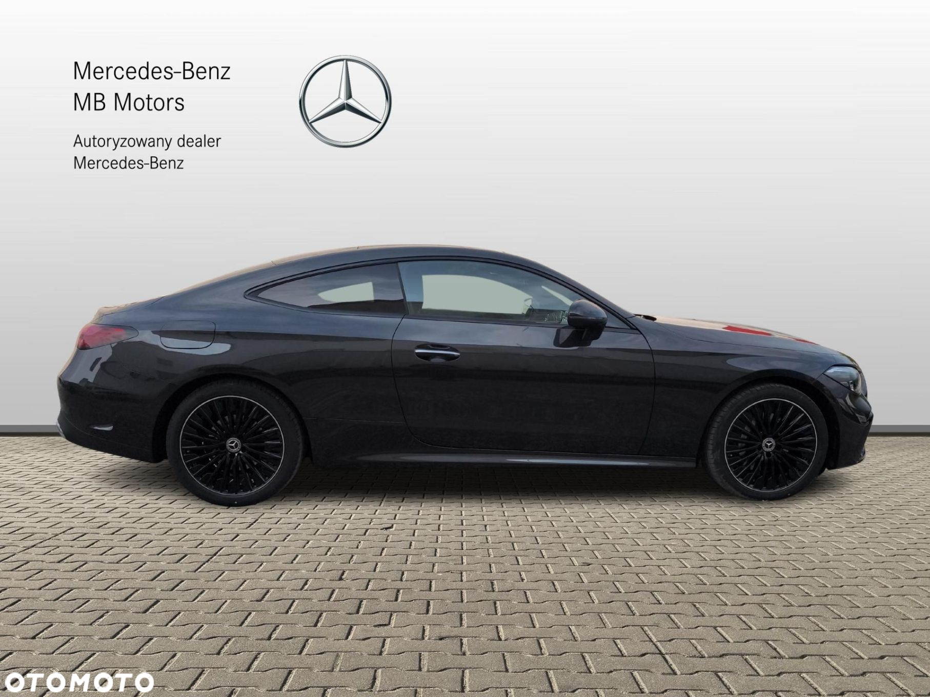 Mercedes-Benz CLE - 4