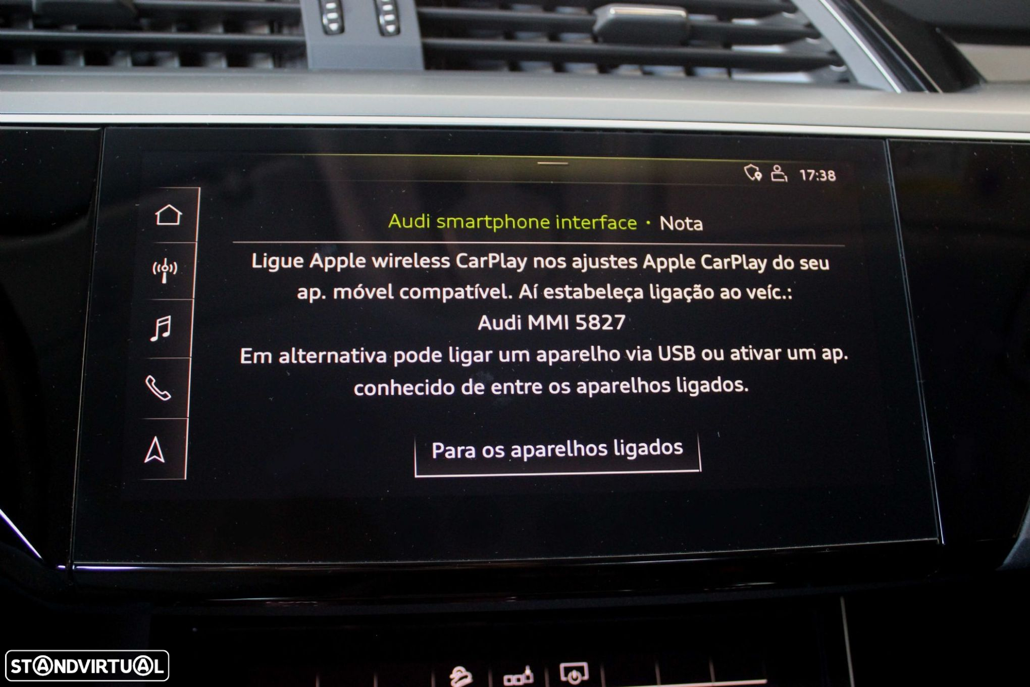 Audi e-tron 55 quattro - 32