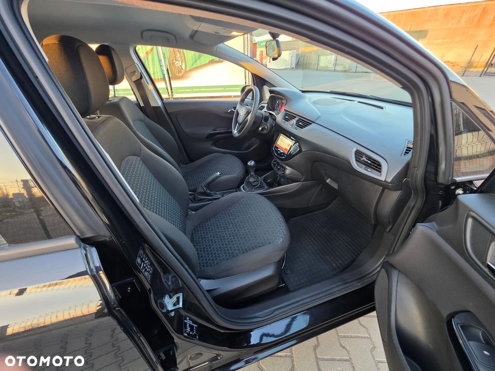 Opel Corsa 1.4 Active - 19