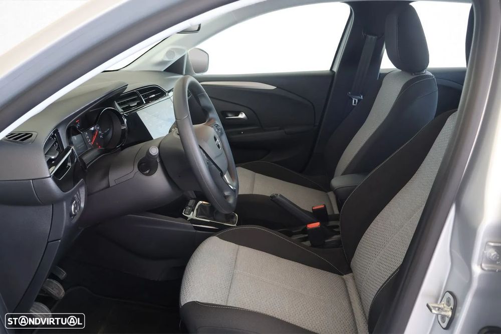 Opel Corsa 1.2 T Edition - 16