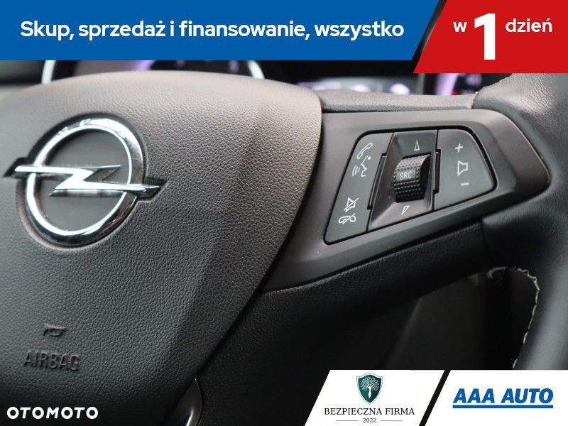 Opel Astra - 18