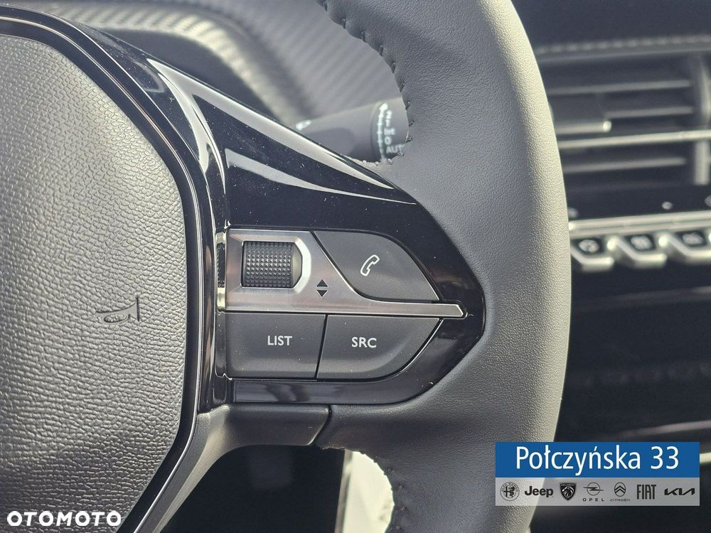 Peugeot 2008 - 22