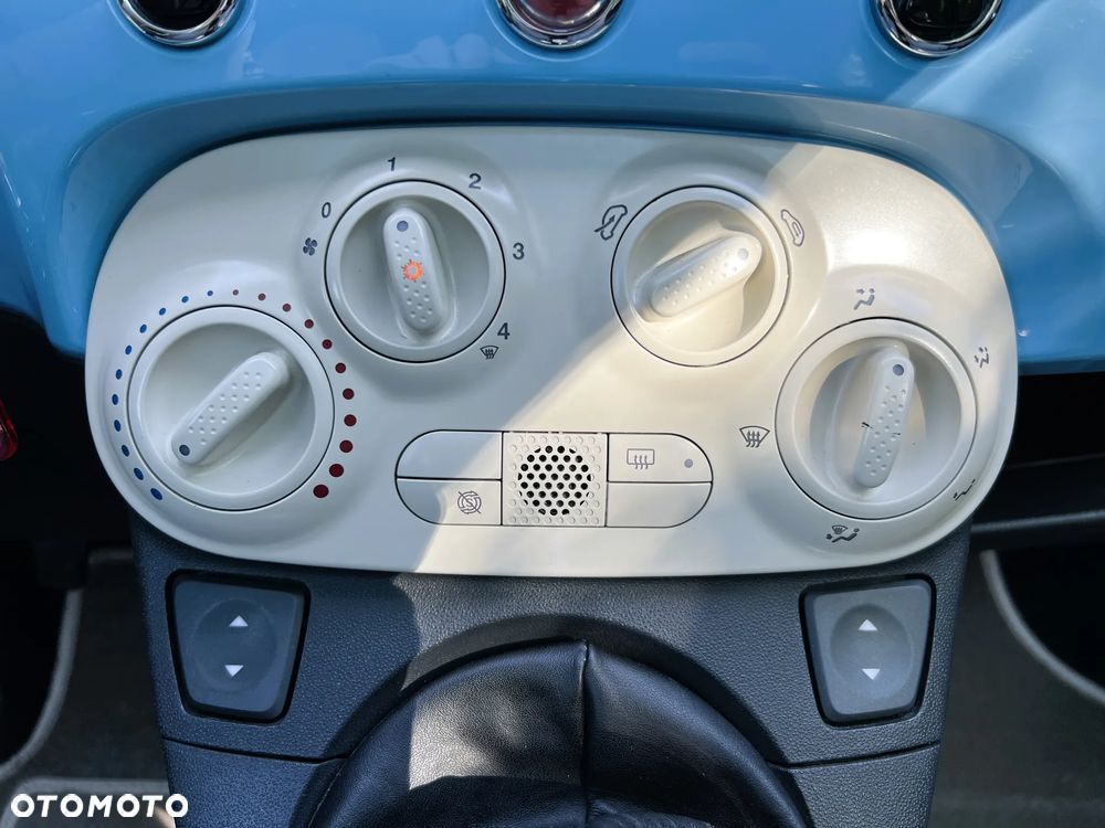 Fiat 500 - 24