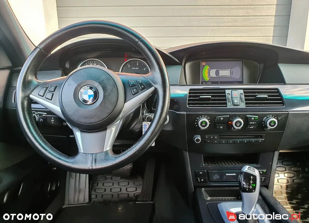 BMW Seria 5 - 37