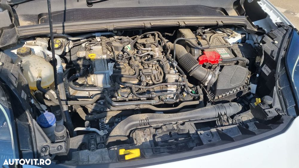 Dezmembrari piese auto Ford Puma EcoBoost - 8