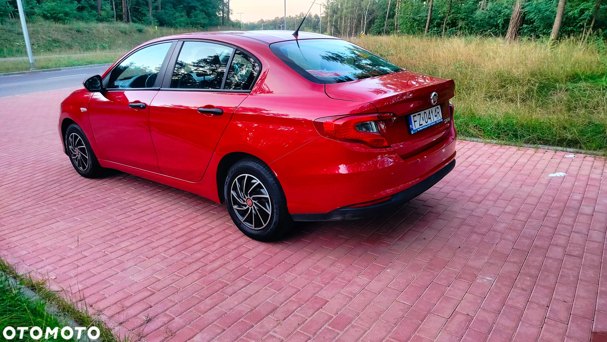 Fiat Tipo 1.4 16v Pop - 4