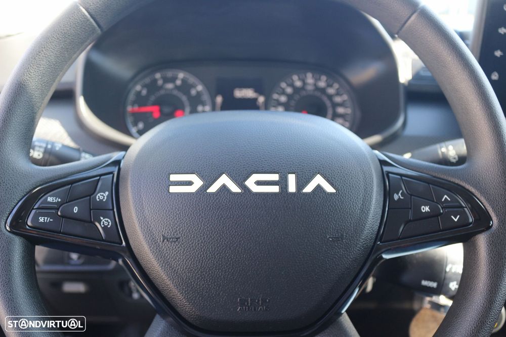 Dacia Sandero 1.0 SCe Essential - 25