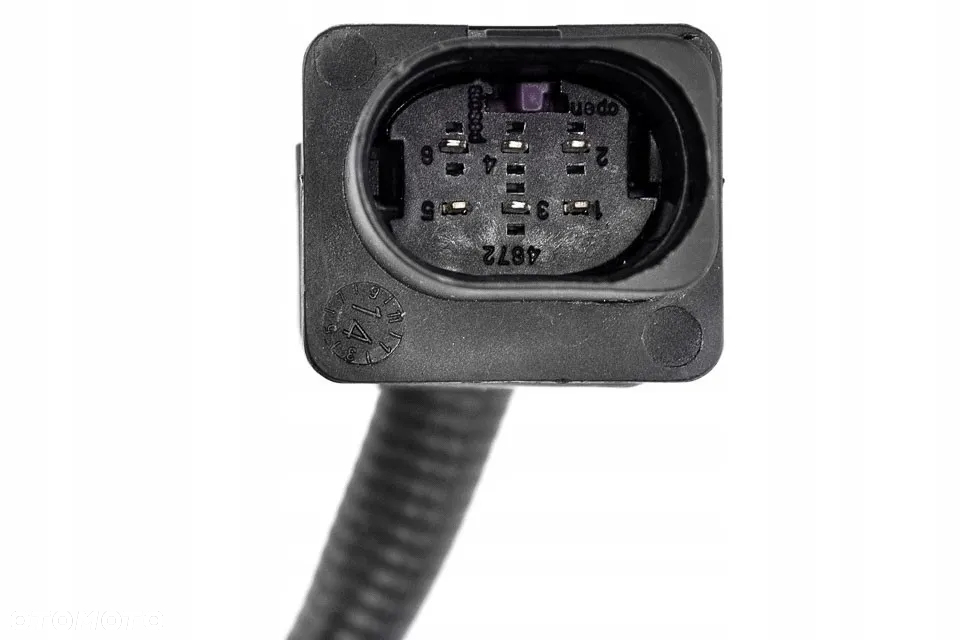 SONDA LAMBDA 0281004143 ME555788 MITSUBISHI CANTER FUSO - 3