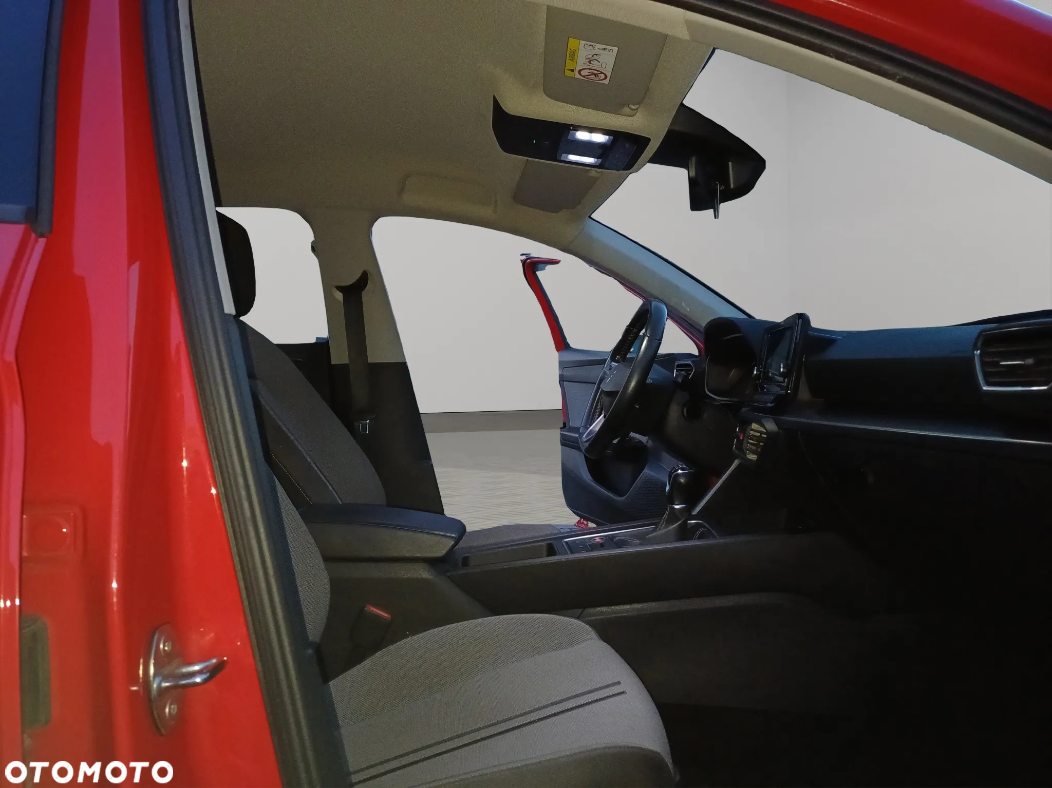 Seat Leon 1.0 TSI Full LED - 20
