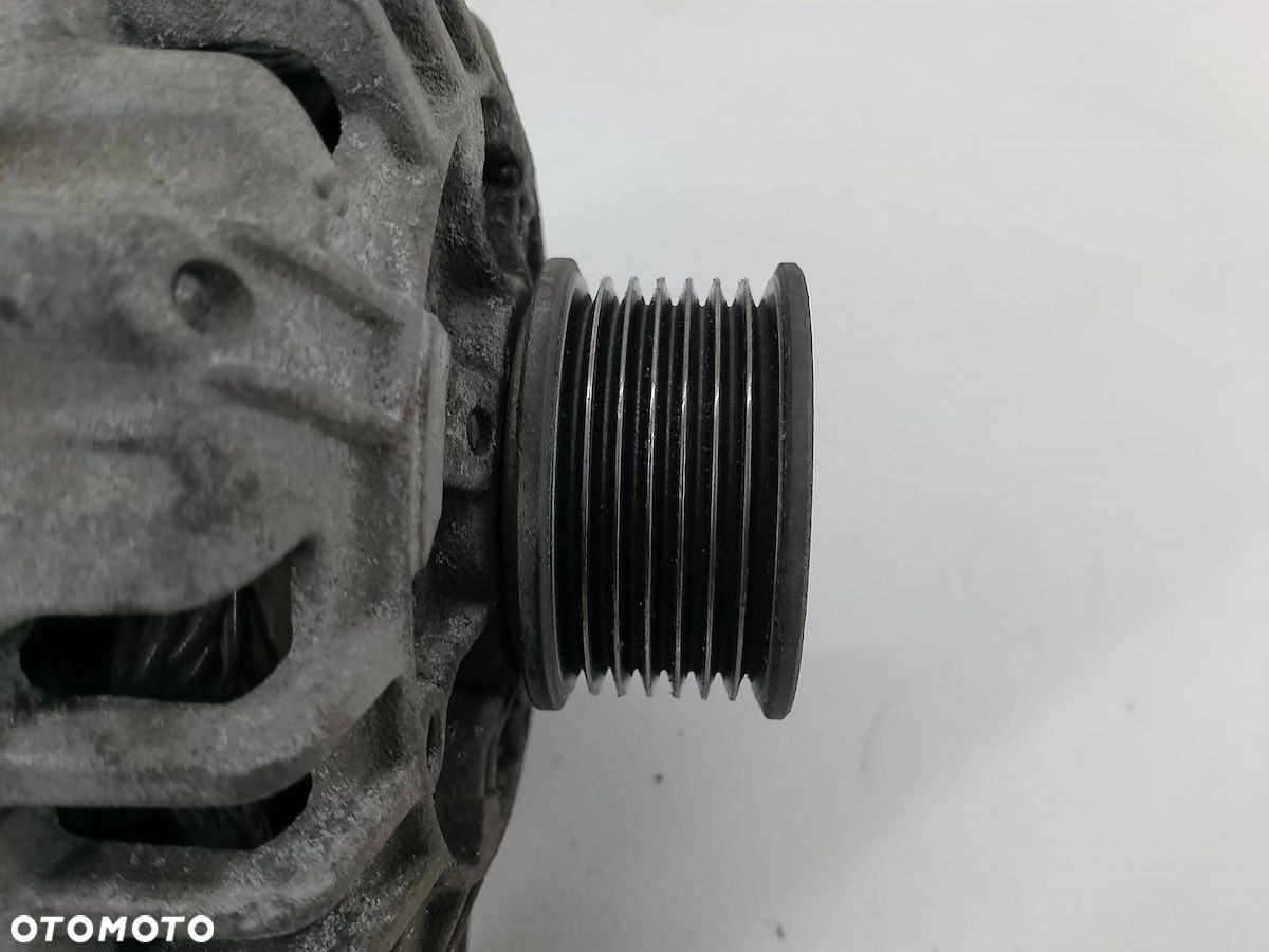 ALTERNATOR RENAULT TWINGO II ( 07-14 ) 7711497091 1.2 16V - 5