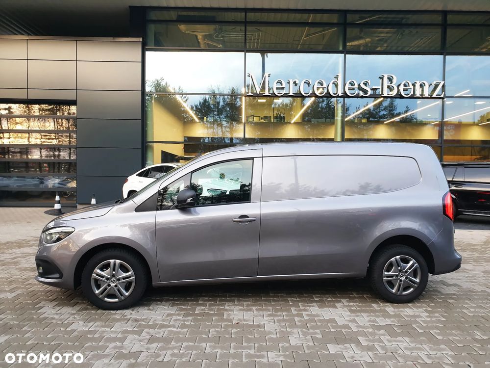 Mercedes-Benz citan - 4