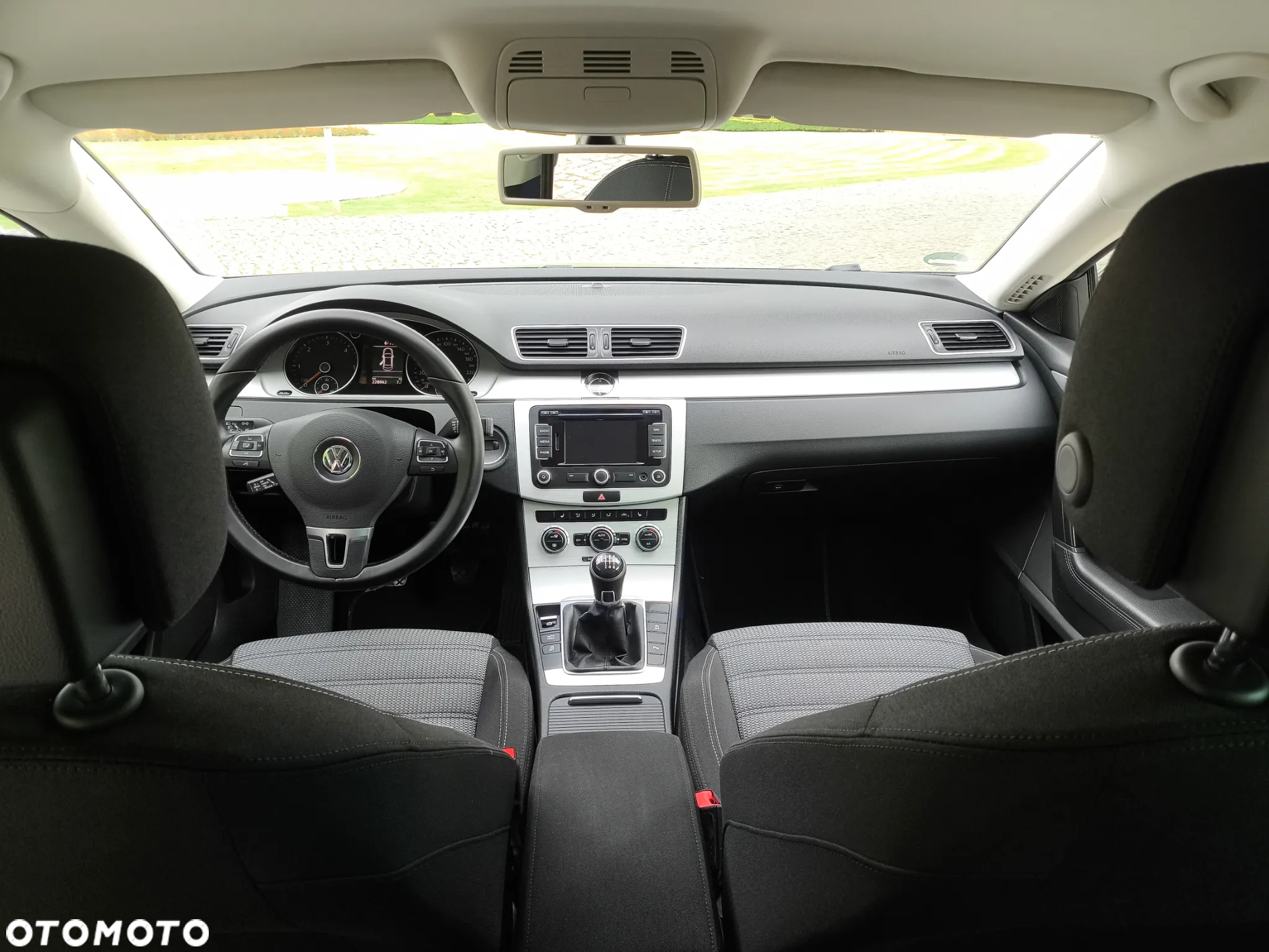Volkswagen CC - 30