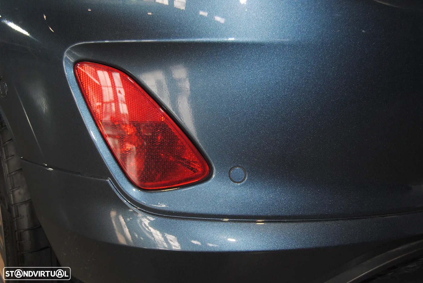Ford Fiesta 1.0 EcoBoost ST-Line X - 14