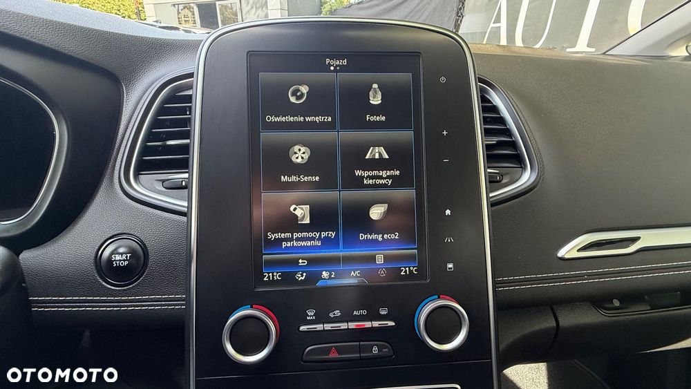 Renault Scenic ENERGY TCe 115 INTENS - 27