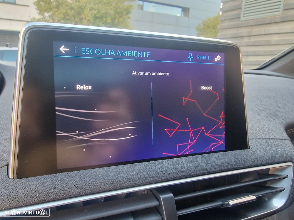 Peugeot 5008 BlueHDI 130 EAT8 GT - 51