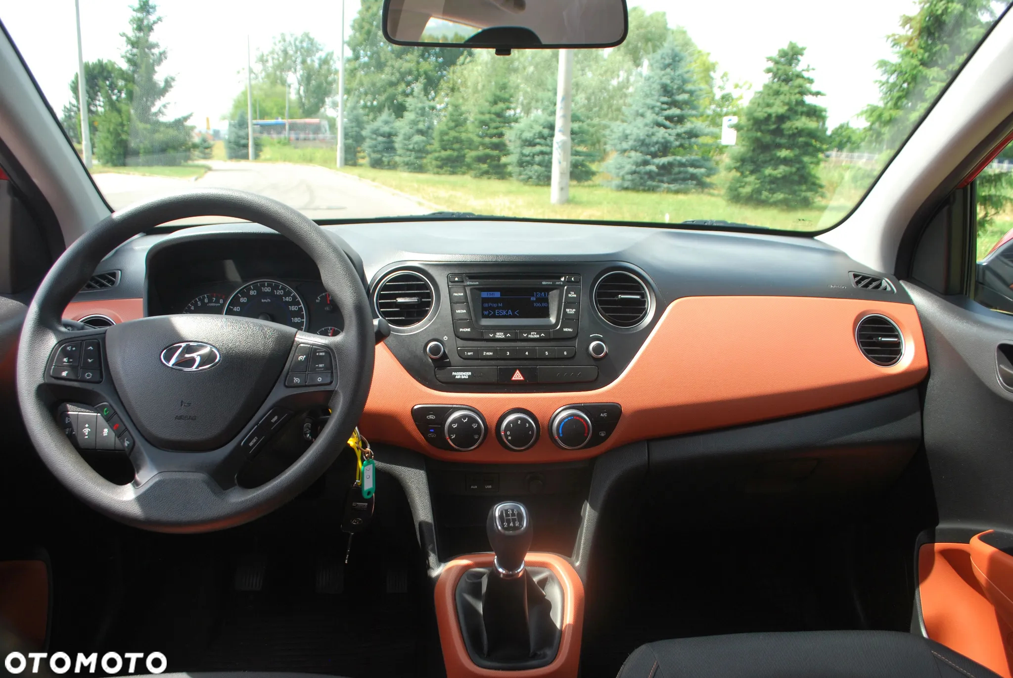 Hyundai i10 - 7
