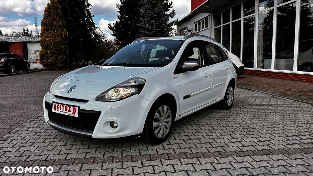 Renault Clio 1.6 16V Night&Day - 10