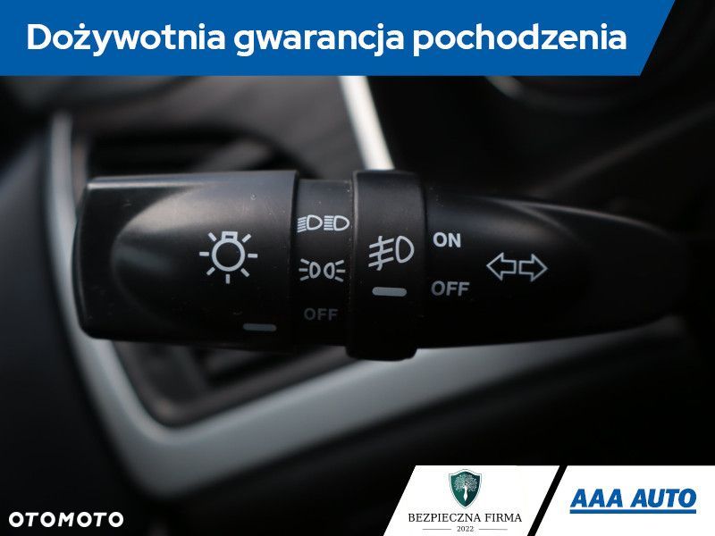 SsangYong/KGM Korando - 20