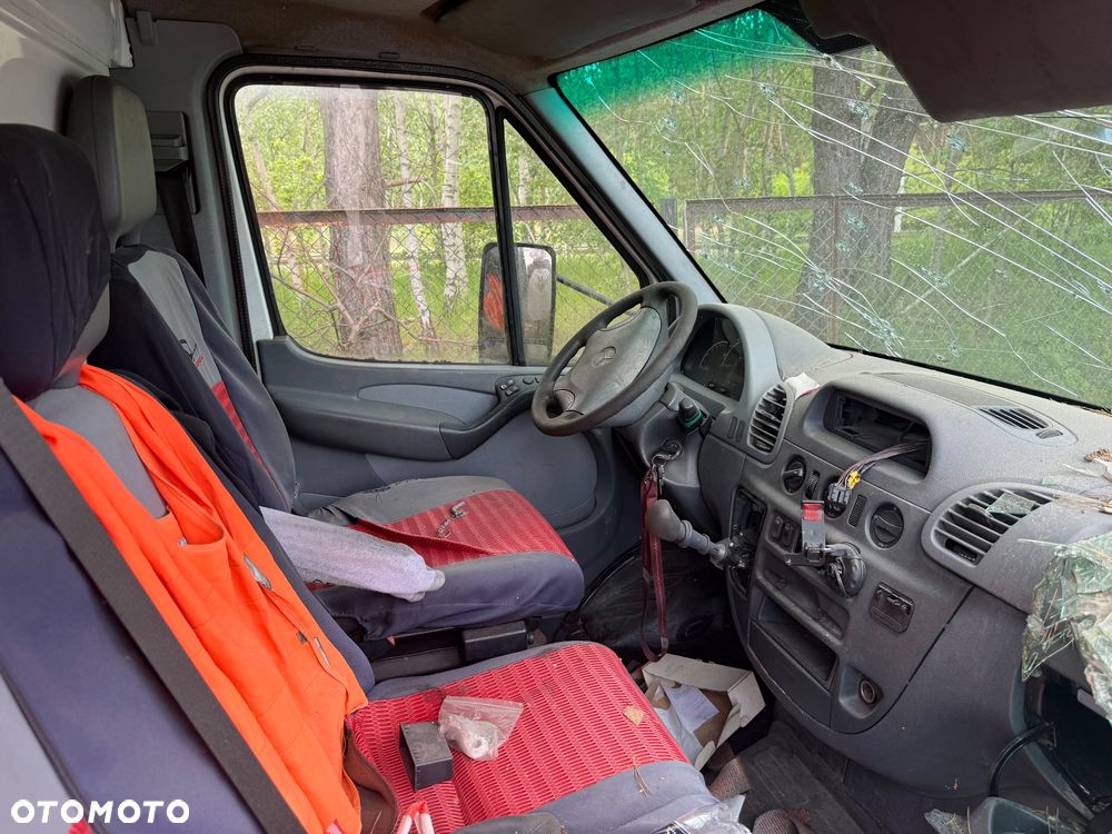 Mercedes-Benz Sprinter 904.622 - 3