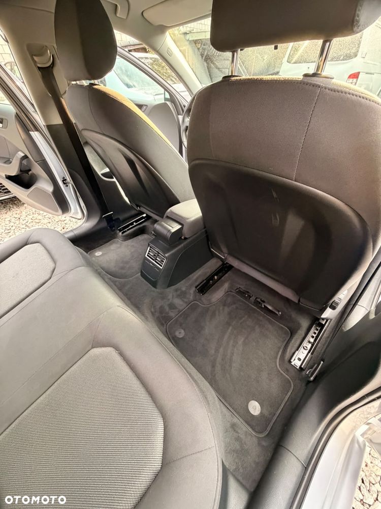 Audi A3 Sportback 1.6 TDI - 21