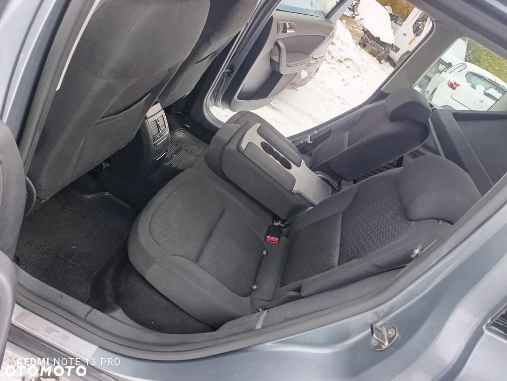 Skoda Yeti 2.0 TDI DPF 4x4 Experience - 28