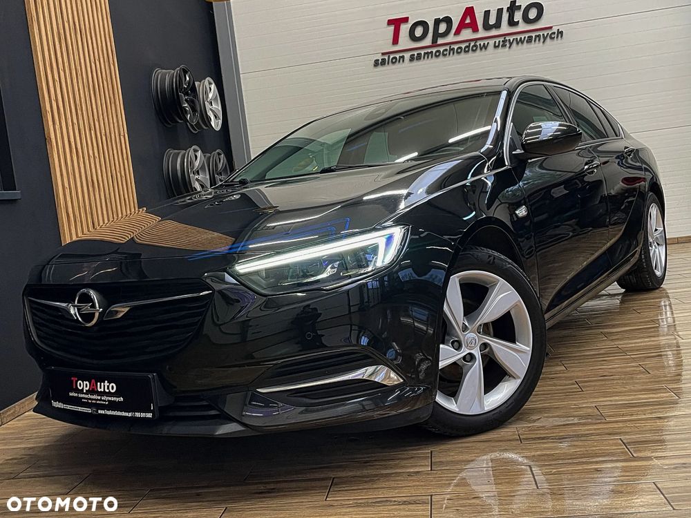 Opel Insignia 1.5 T Ultimate S&S - 15