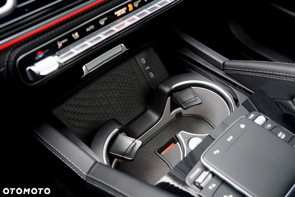 Mercedes-Benz GLE 450 d 4Matic 9G-TRONIC Edition - 37