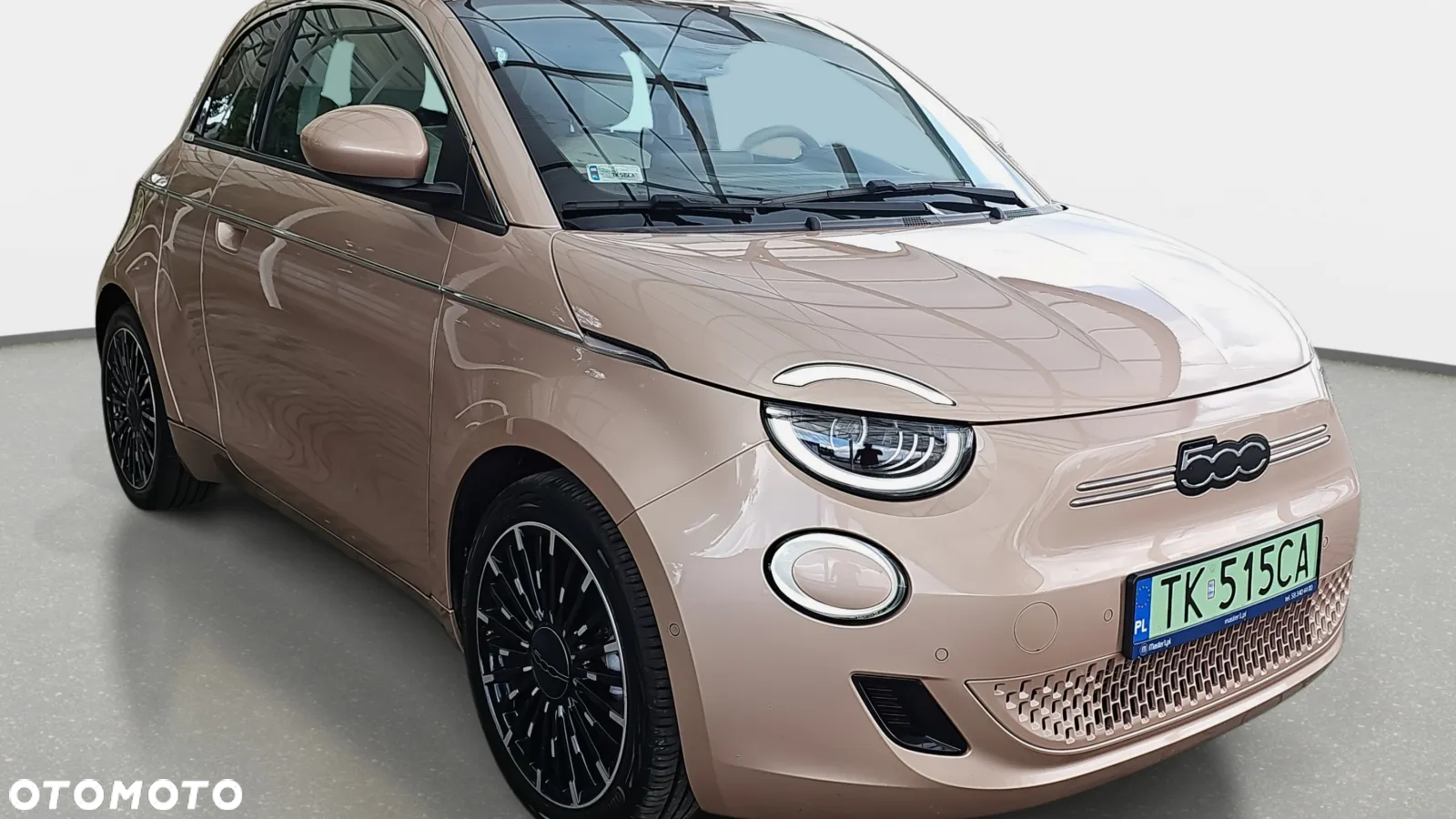 Fiat 500 3+1 La Prima - 5
