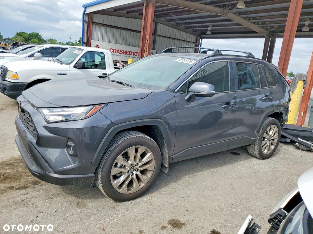 Toyota RAV4 - 9