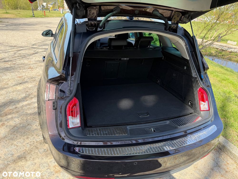 Opel Insignia 2.0 CDTI Cosmo S&S - 8